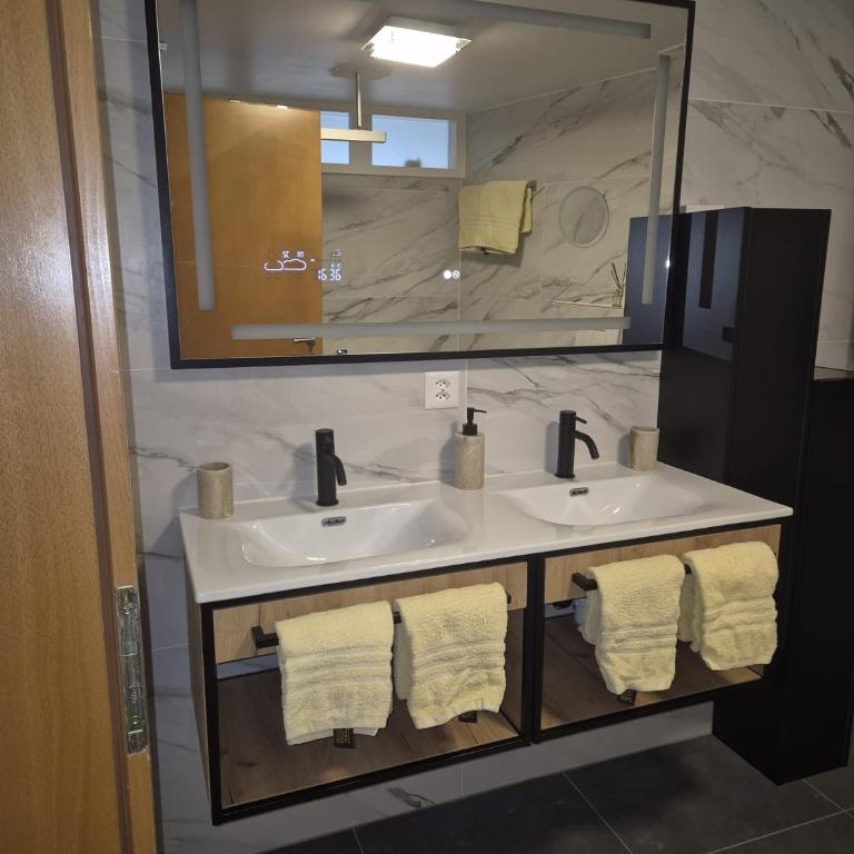 Haus Orta - Apartamento de 3 dormitorios - 71