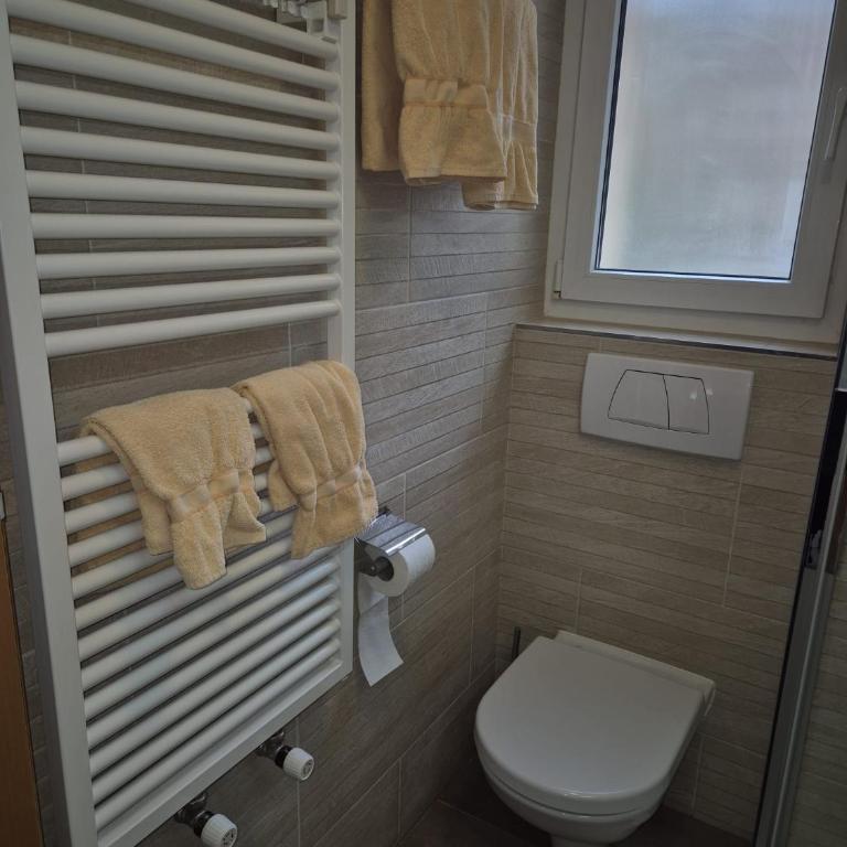 Haus Orta - Apartamento de 3 dormitorios - 72
