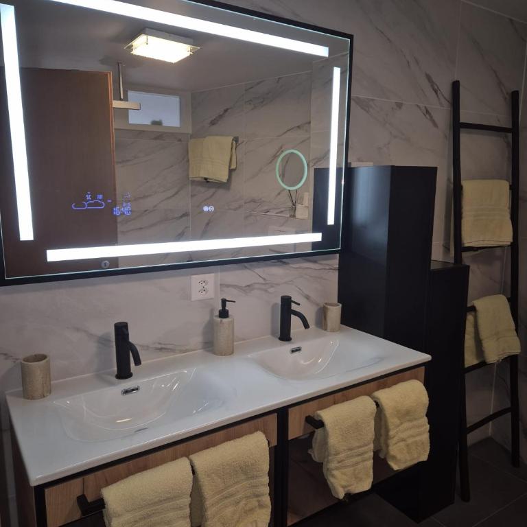 Haus Orta - Apartamento de 3 dormitorios - 73