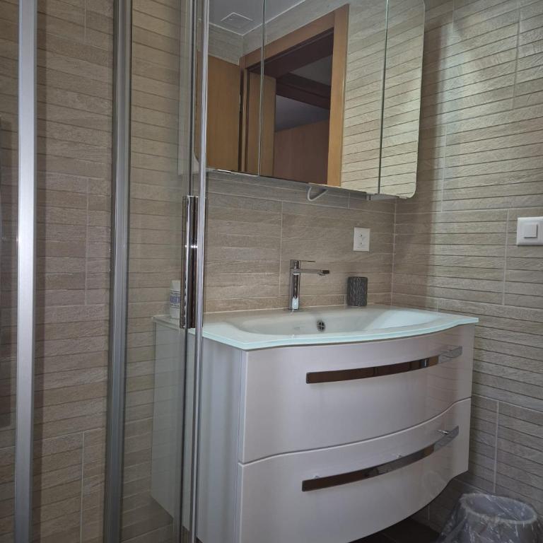 Haus Orta - Apartamento de 3 dormitorios - 75