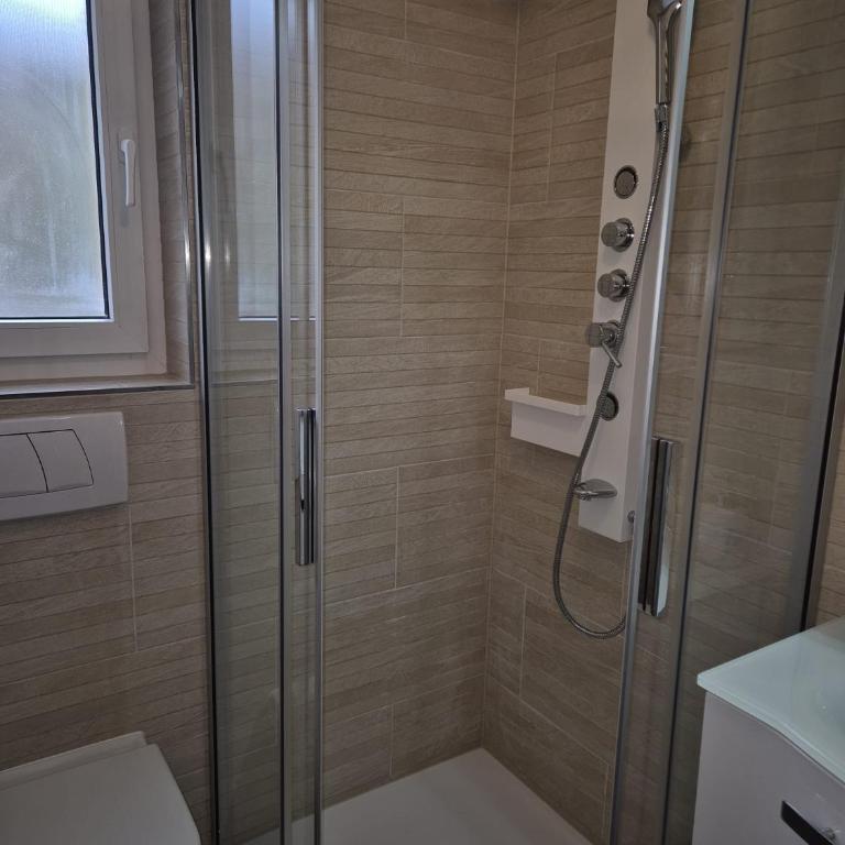 Haus Orta - Apartamento de 3 dormitorios - 77