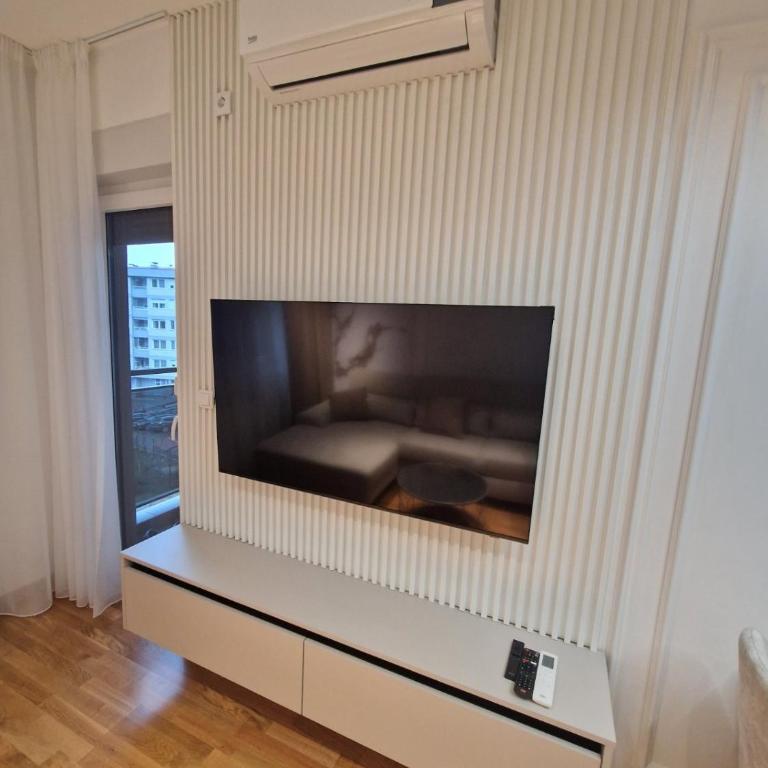 Apartman Damjan - One-Bedroom Apartment - 15