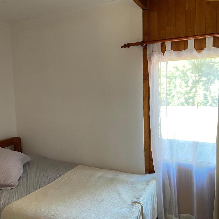 Cabaña sector centro Villarrica, práctica con buena conectividad - Casa de 3 dormitorios - 22
