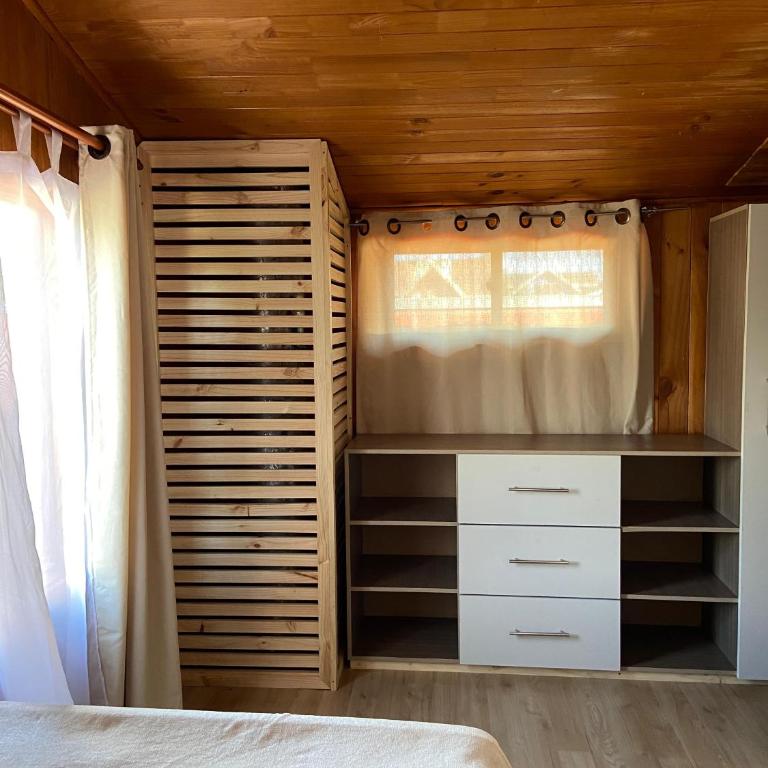 Cabaña sector centro Villarrica, práctica con buena conectividad - Casa de 3 dormitorios - 21