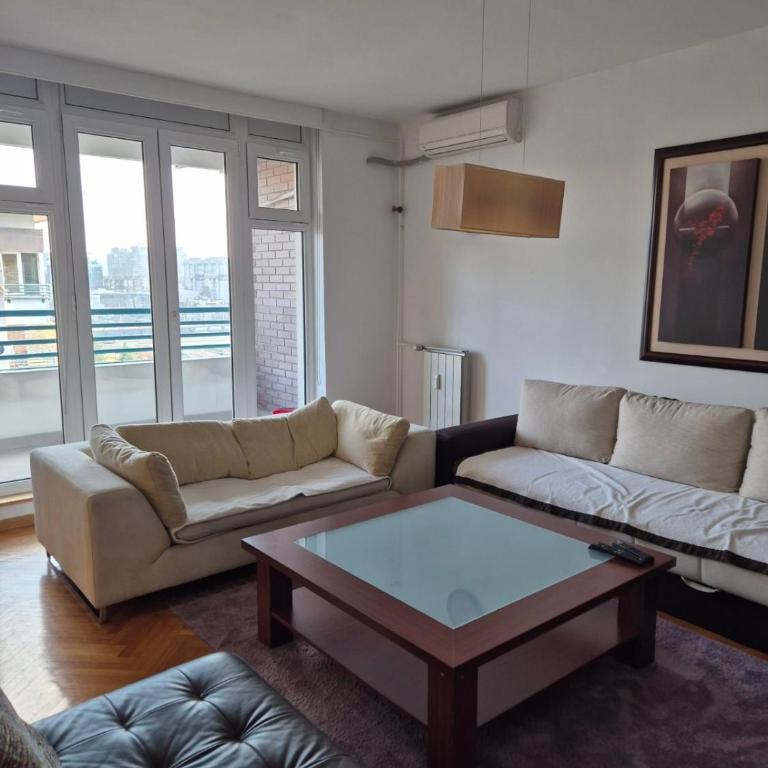 Arena Family - Two-Bedroom Apartment - 1