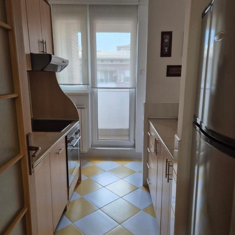 Arena Family - Two-Bedroom Apartment - 6