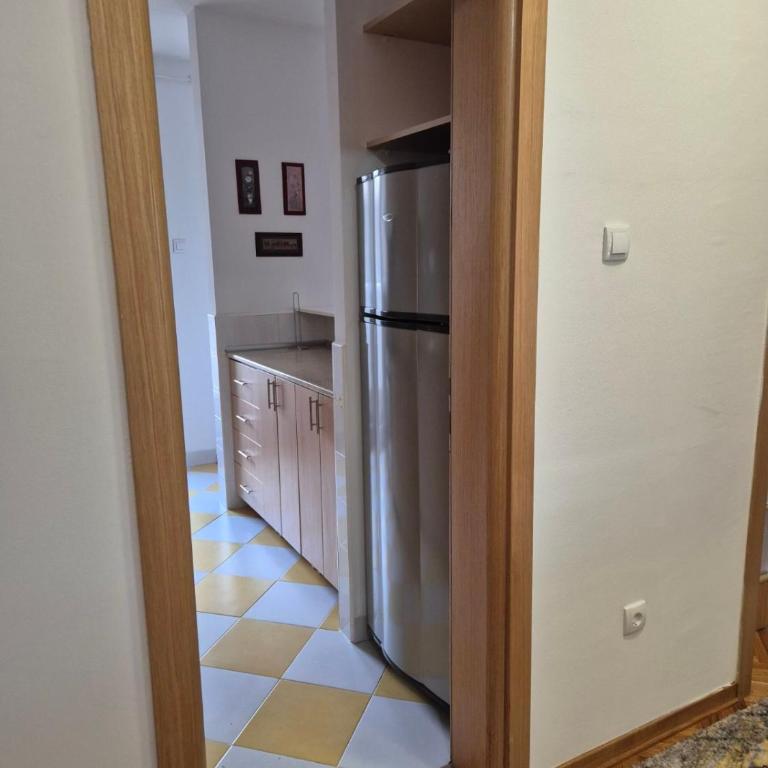 Arena Family - Two-Bedroom Apartment - 14