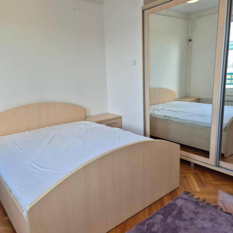 Arena Family - Two-Bedroom Apartment - 16