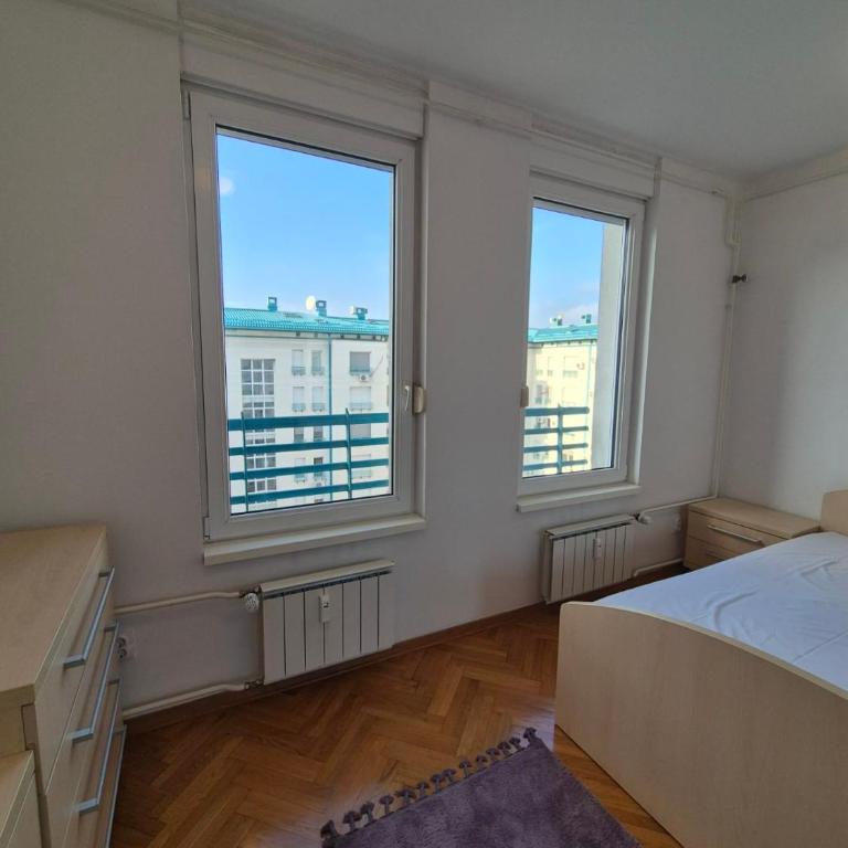 Arena Family - Two-Bedroom Apartment - 17