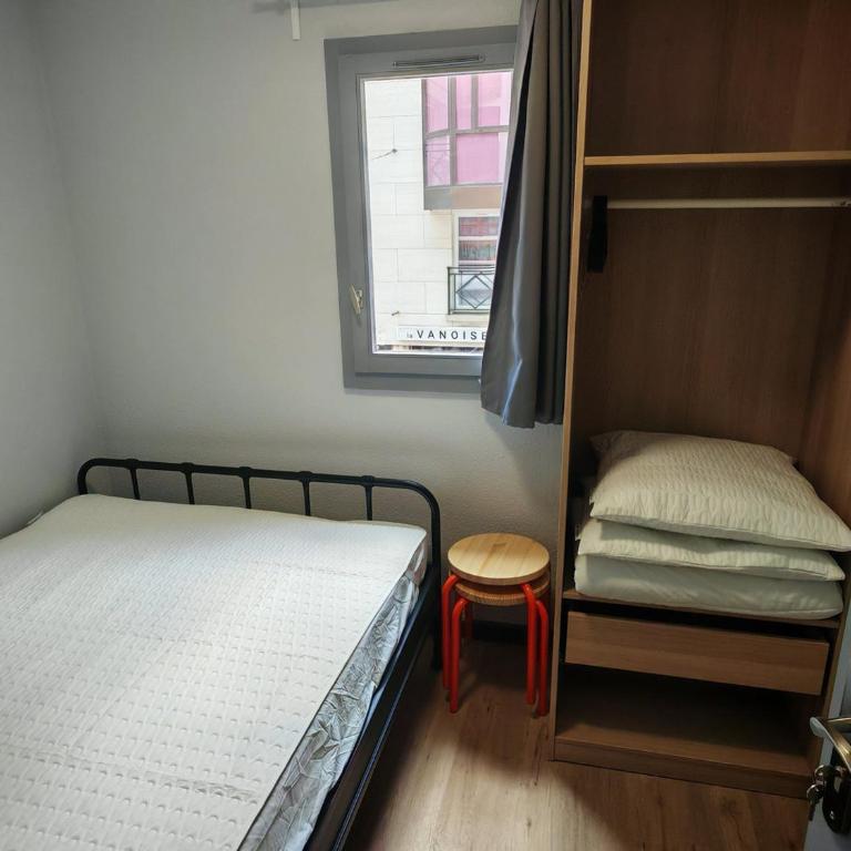 Appartement familial en centre-ville avec WiFi et animaux admis - Appartement 1 Chambre - 8