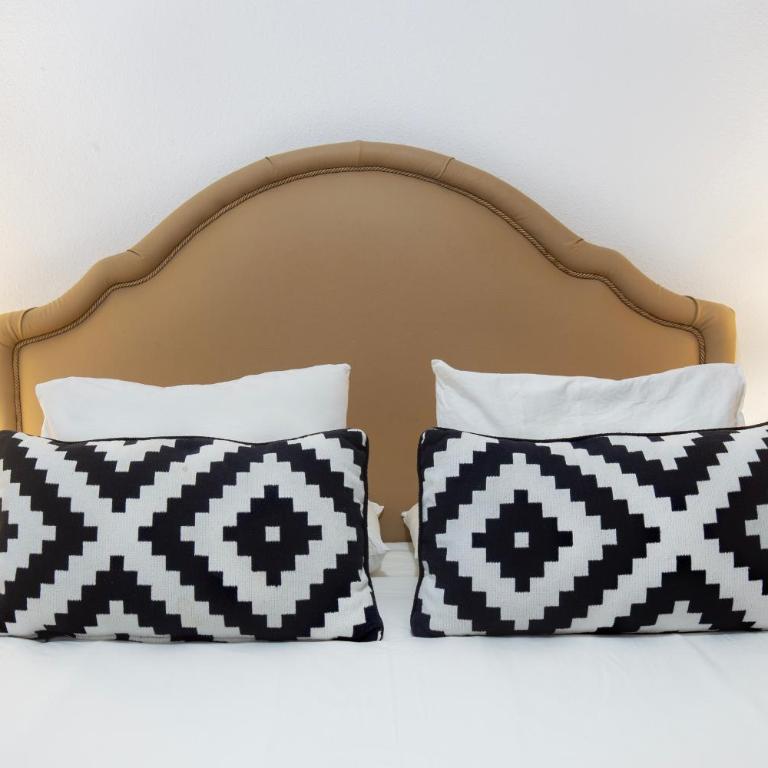 4Seasons Rosaleda OnlyMalaga - Apartamento de 2 dormitorios - 19