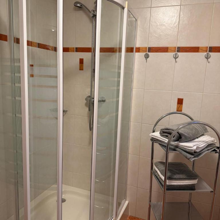 Ebster Wolfgang - Appartement 2 Chambres - 9