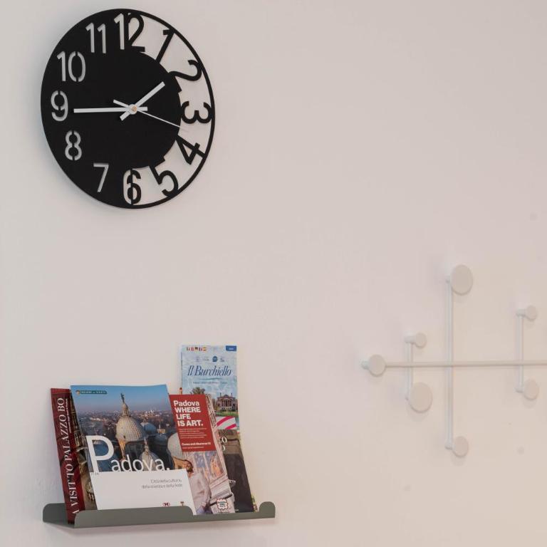 Elegant City-Center Apartment in Villa - Private Parking - Appartamento con 1 Camera da Letto - 7