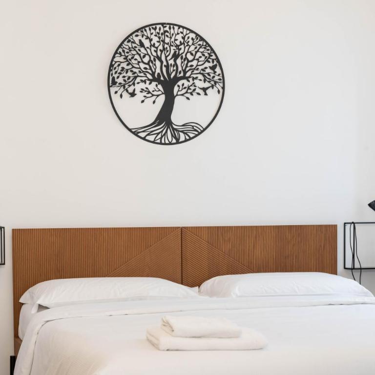 Elegant City-Center Apartment in Villa - Private Parking - Appartamento con 1 Camera da Letto - 19
