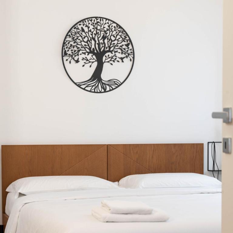 Elegant City-Center Apartment in Villa - Private Parking - Appartamento con 1 Camera da Letto - 5