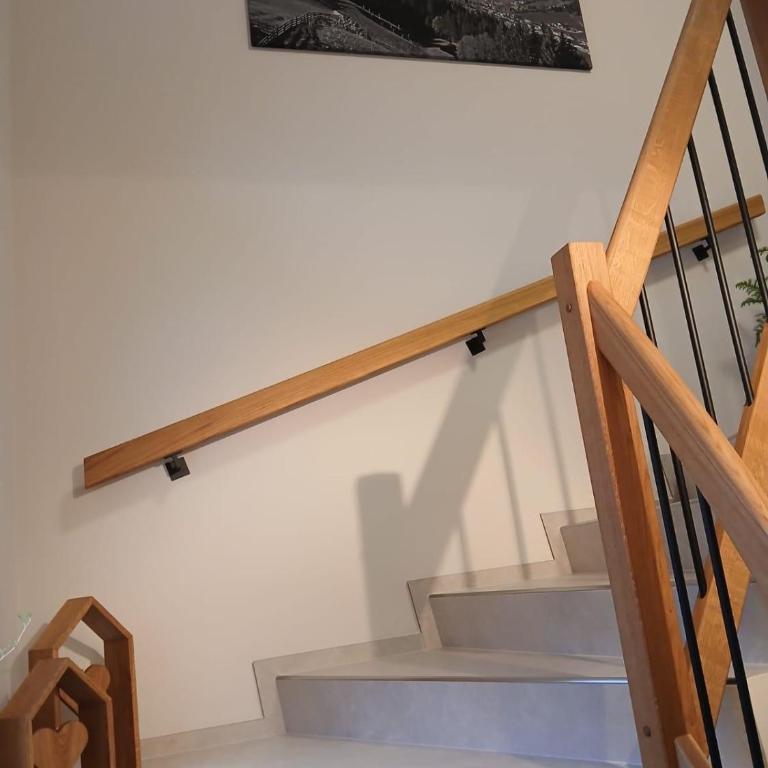 Ebster Wolfgang - Appartement 2 Chambres - 12
