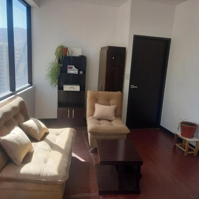 Centrally located and comfortable - Apartamento de 1 dormitorio - 9