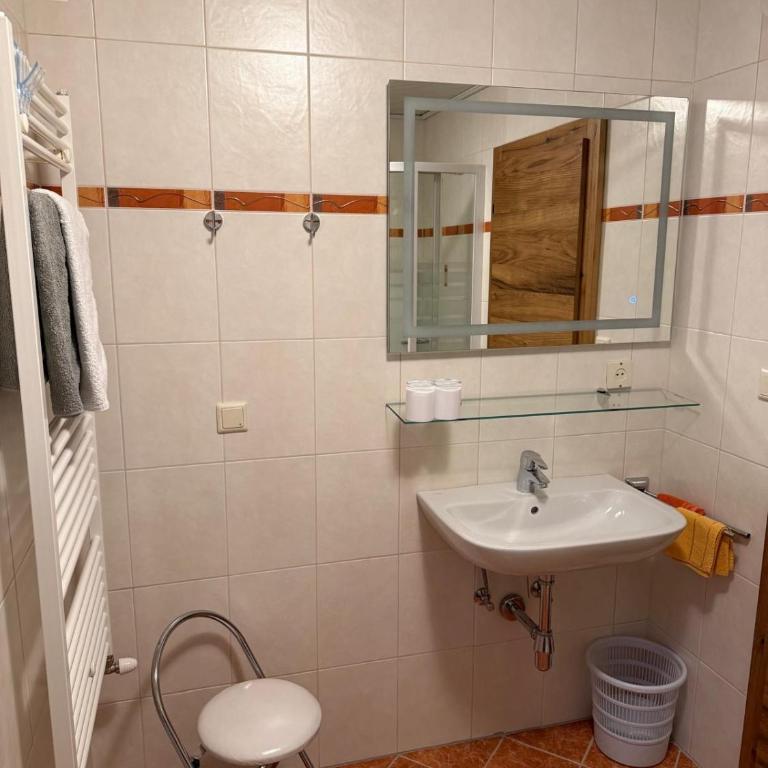Ebster Wolfgang - Appartement 2 Chambres - 8