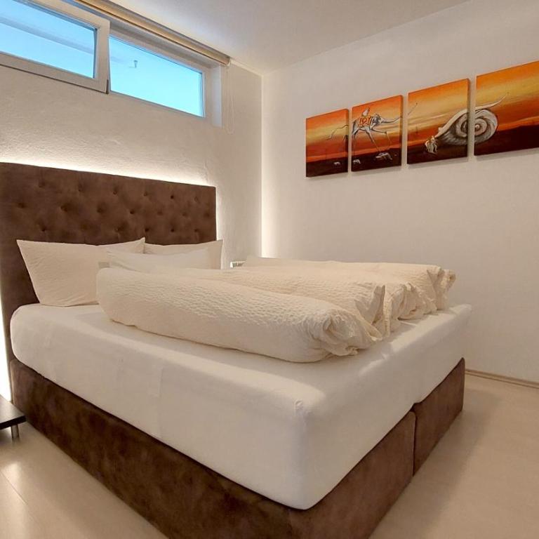 Royal Appartements Sölden - Apartment (2 Erwachsene) - 3