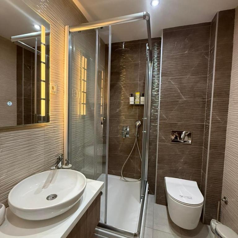 BalkanHill2 S37 Pekovic green - Apartman sa 1 Spavaćom Sobom - 17