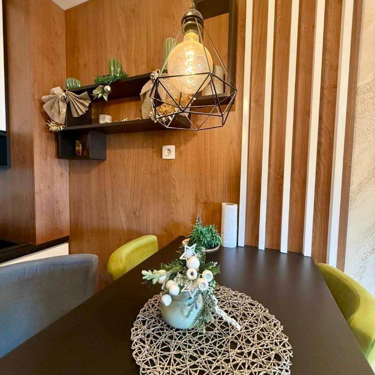 BalkanHill2 S37 Pekovic green - Apartman sa 1 Spavaćom Sobom - 15