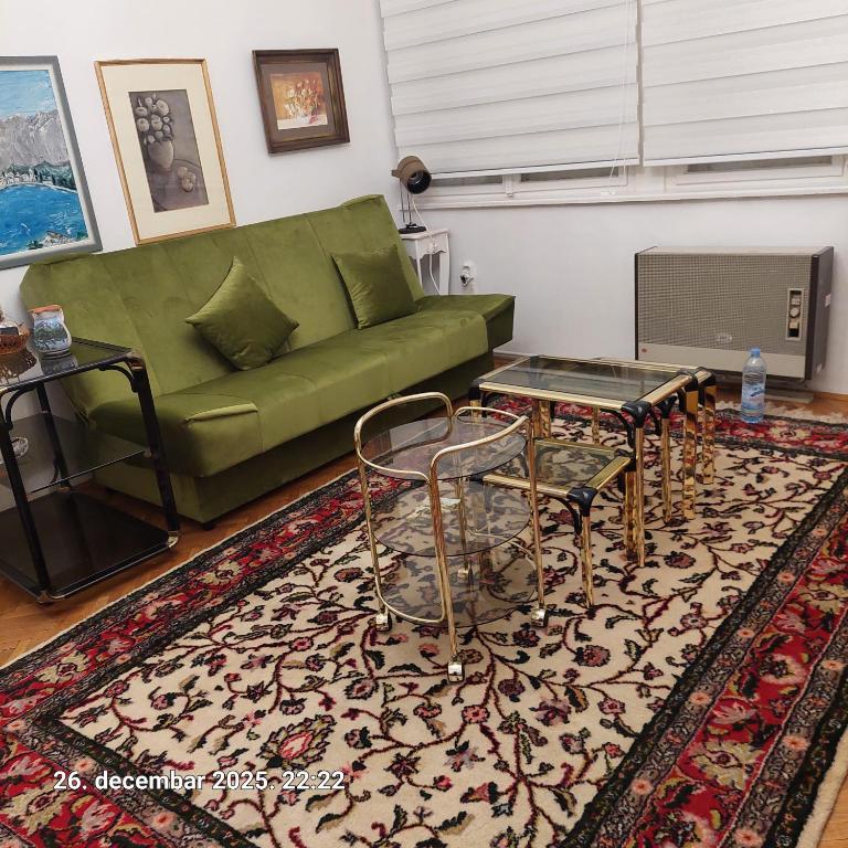 Amal - Apartman sa 2 Spavaće Sobe - 6