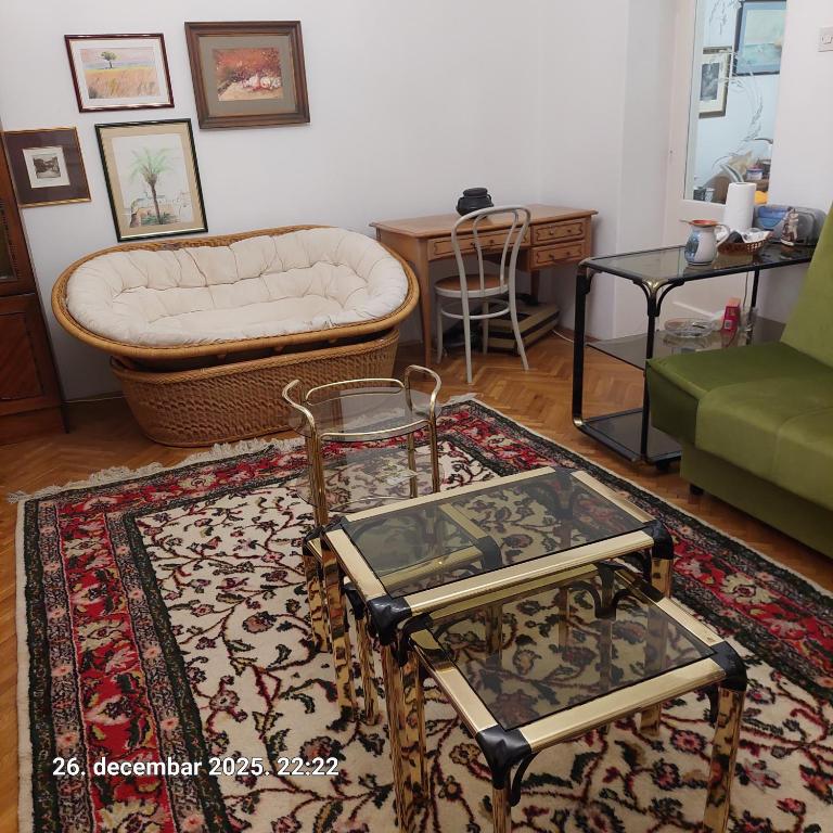 Amal - Apartman sa 2 Spavaće Sobe - 8