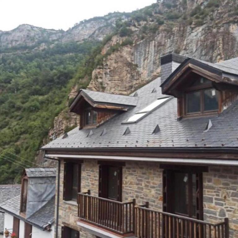 Apartamento en formigal - Appartamento con 2 Camere da Letto - 1
