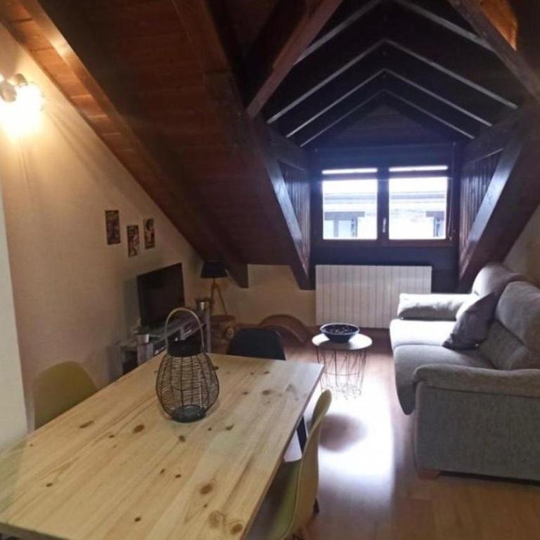 Apartamento en formigal - Appartamento con 2 Camere da Letto - 3