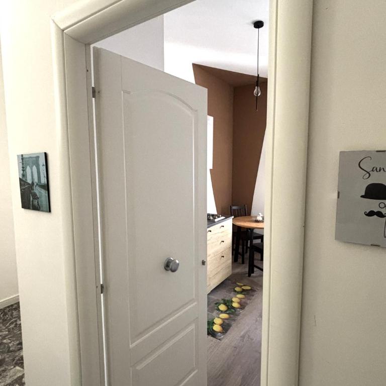Enne's Apartments in the heart of Palermo - Appartamento con 1 Camera da Letto - 12