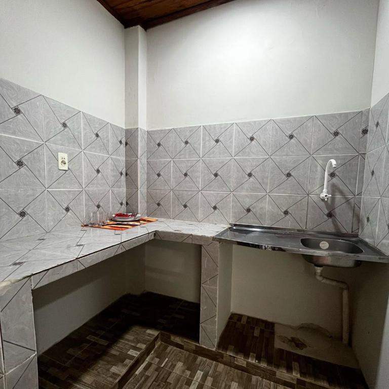 Hospedaje Playa San Isidro - Classic Quadruple Room - 4