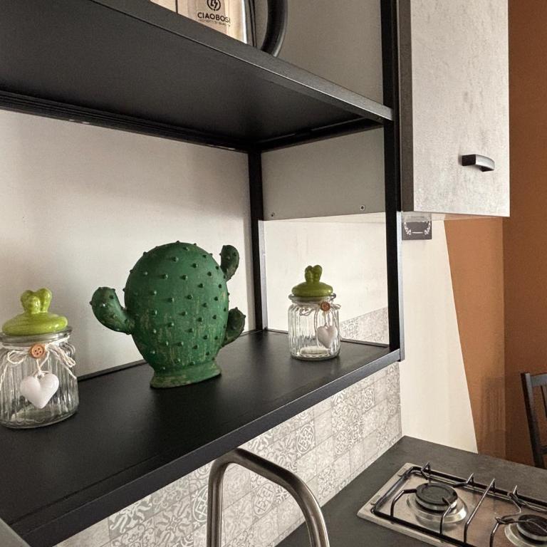 Enne's Apartments in the heart of Palermo - Appartamento con 1 Camera da Letto - 13