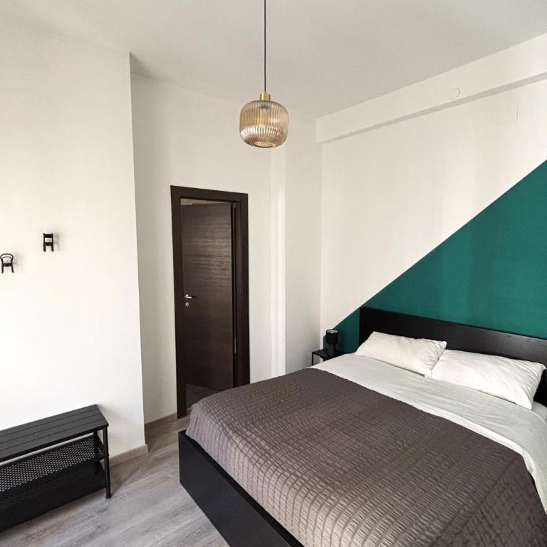 Enne's Apartments in the heart of Palermo - Appartamento con 1 Camera da Letto - 18