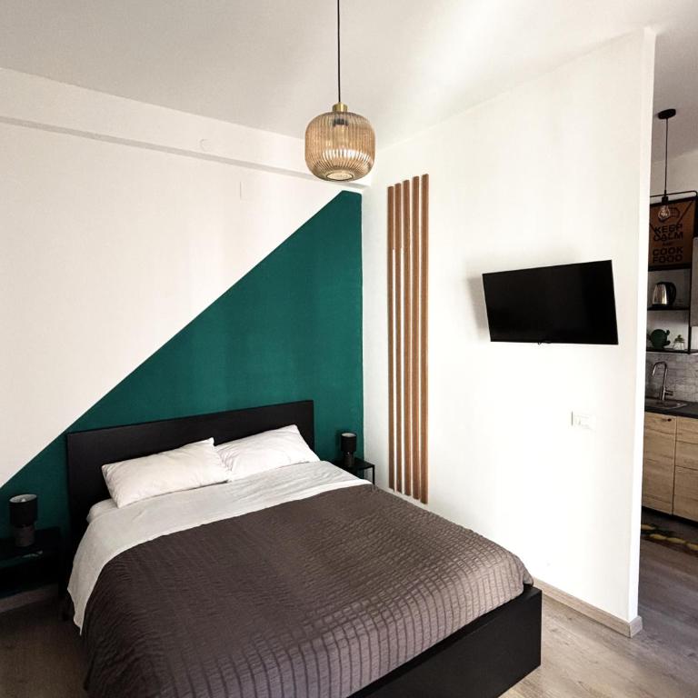 Enne's Apartments in the heart of Palermo - Appartamento con 1 Camera da Letto - 19