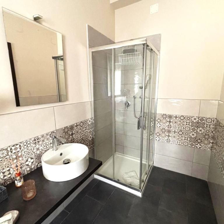 Enne's Apartments in the heart of Palermo - Appartamento con 1 Camera da Letto - 22