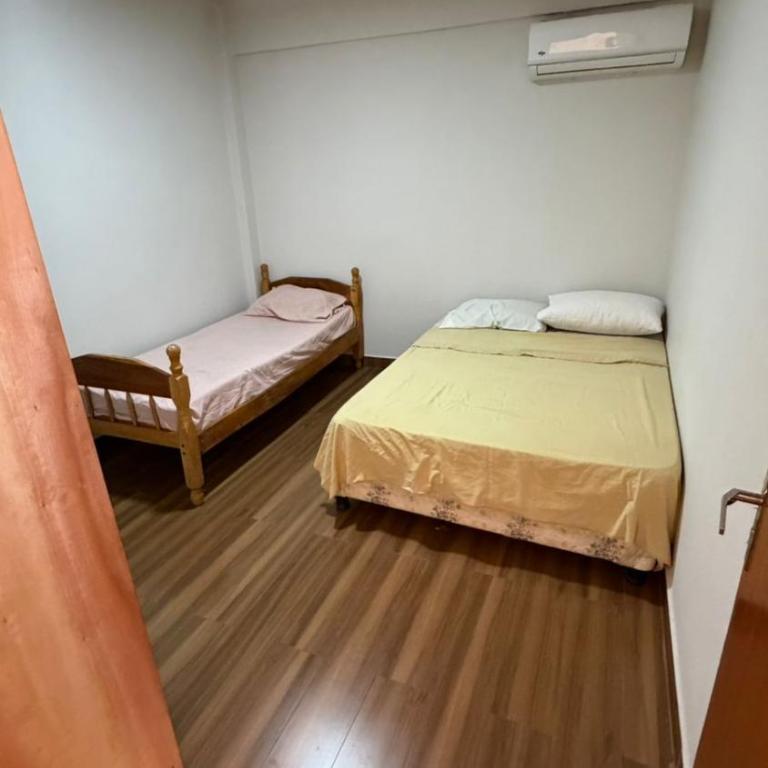Hospedaje Playa San Isidro - Family Room - 5