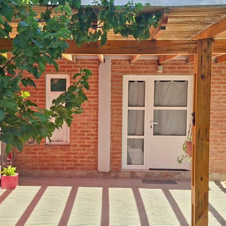 Monoambiente las lilas - Apartamento de 1 dormitorio - 12