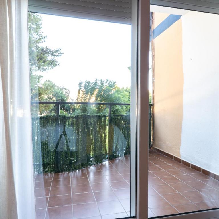 Quiet apartment near the sea with 2 terraces - Apartamento de 1 dormitorio con balcón y vistas al agua - 10