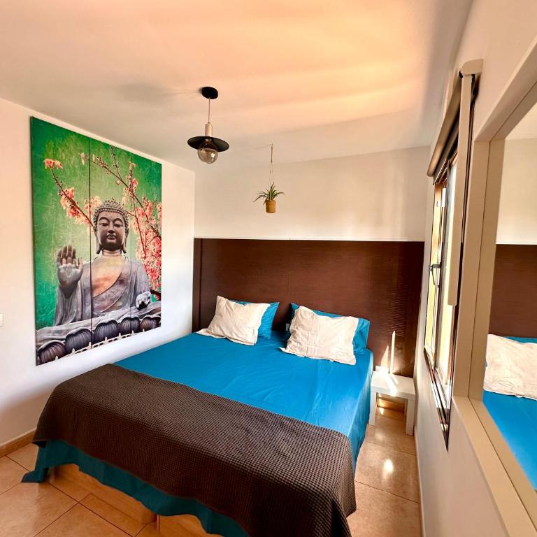 Viento Azul - Apartamento de 1 dormitorio - 9