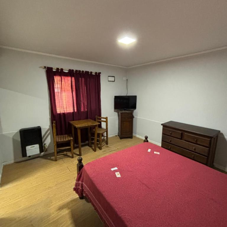Costa Clara Hotel - Budget Double Room - 4