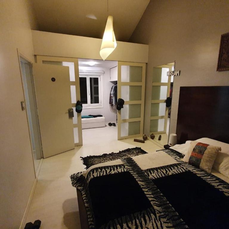 Proa 5 alojamientos y experiencias - Two-Bedroom House - 5
