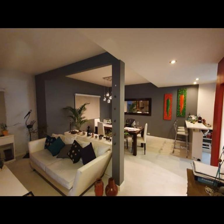 Proa 5 alojamientos y experiencias - Two-Bedroom House - 10