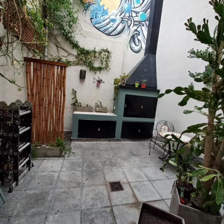 Proa 5 alojamientos y experiencias - Two-Bedroom House - 11