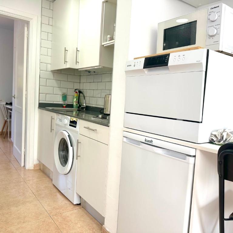 Viento Azul - Apartamento de 1 dormitorio - 13
