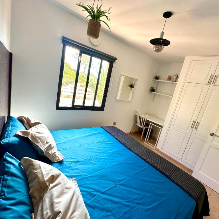 Viento Azul - Apartamento de 1 dormitorio - 10