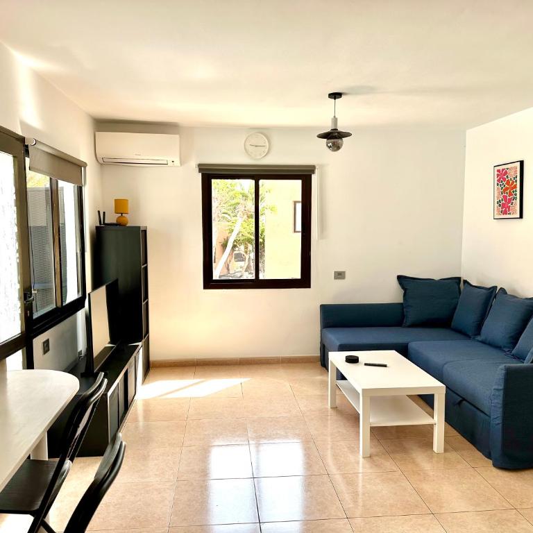 Viento Azul - Apartamento de 1 dormitorio - 3