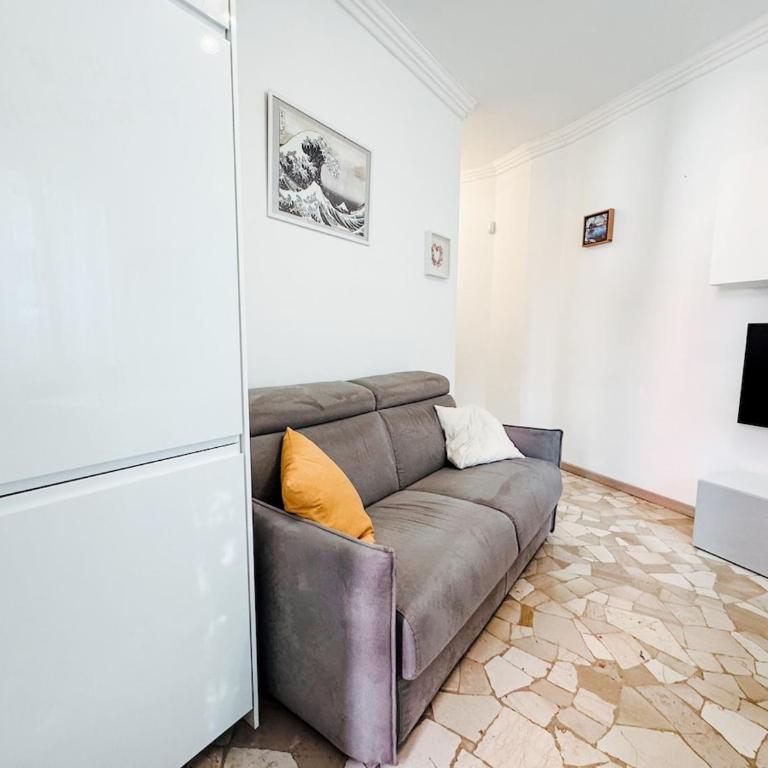 Salgari Suite - Vicino metro e Tram - Milano - Appartamento con 2 Camere da Letto - 4