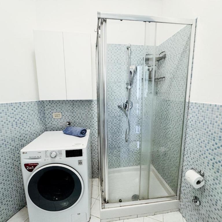 Salgari Suite - Vicino metro e Tram - Milano - Appartamento con 2 Camere da Letto - 5