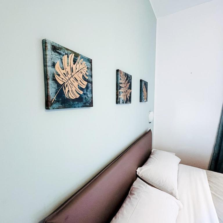 Salgari Suite - Vicino metro e Tram - Milano - Appartamento con 2 Camere da Letto - 12