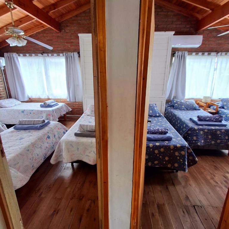Estación Sur Mdp - Casa de 3 dormitorios - 3
